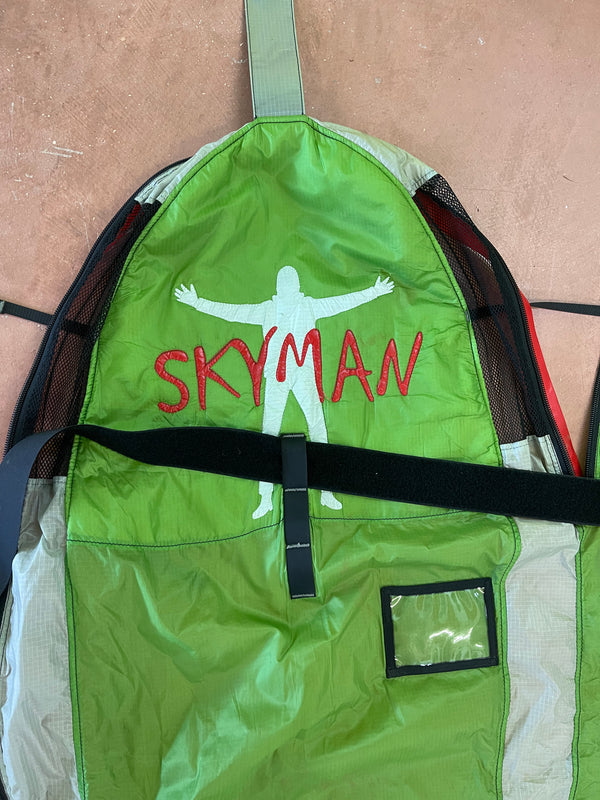 Skyman CrossCountry 2 S | 4481