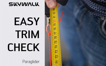 Info – skywalk Easy-Trim-Check