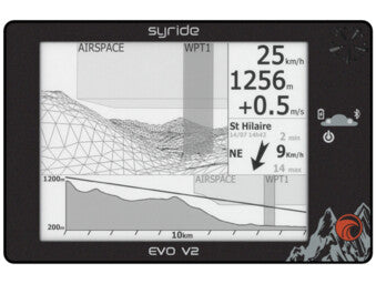 Syride EVO V2 con ADS-L
