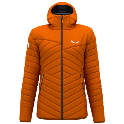 BRENTA RDS DOWN JACKET MEN