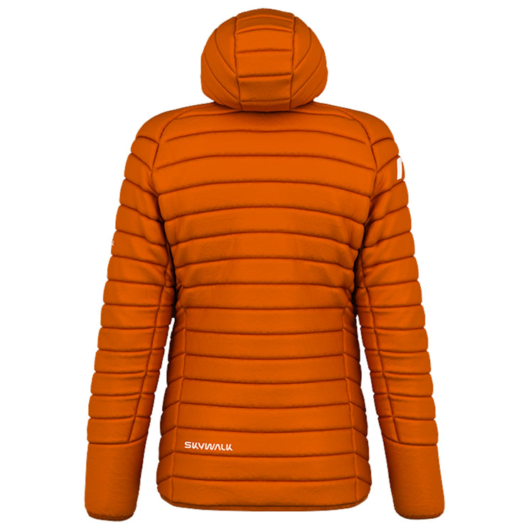 BRENTA RDS DOWN JACKET MEN