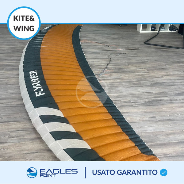 Flysurfer SONIC 3  11