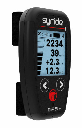 Syride GPS V4