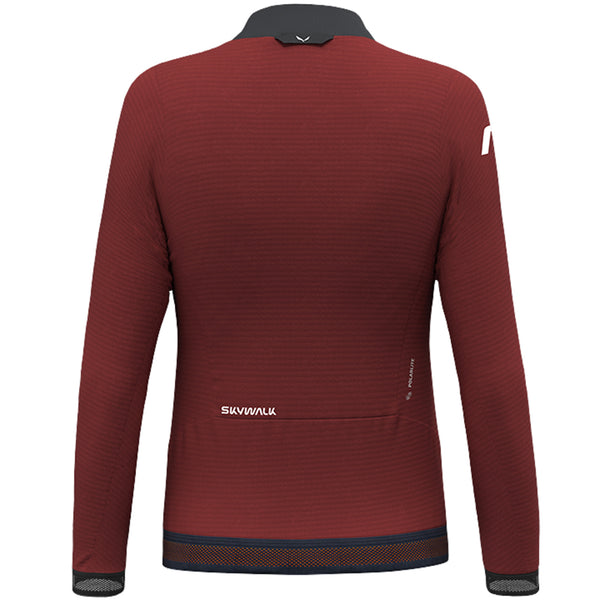 PEDROC PL 2 JACKET WOMEN