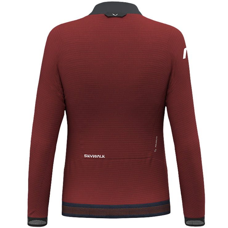 PEDROC PL 2 JACKET WOMEN