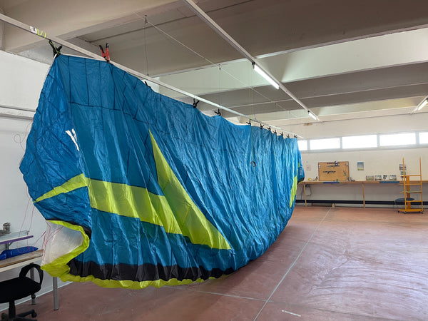 Swing MITO 2 RS taglia SM | 73299