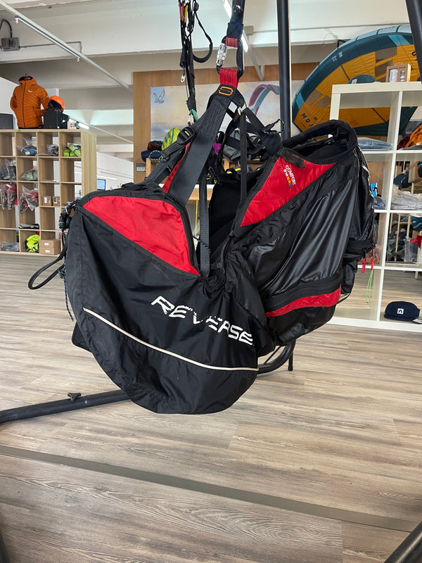 SKY RESERVE 4 M | imbrago reversibile