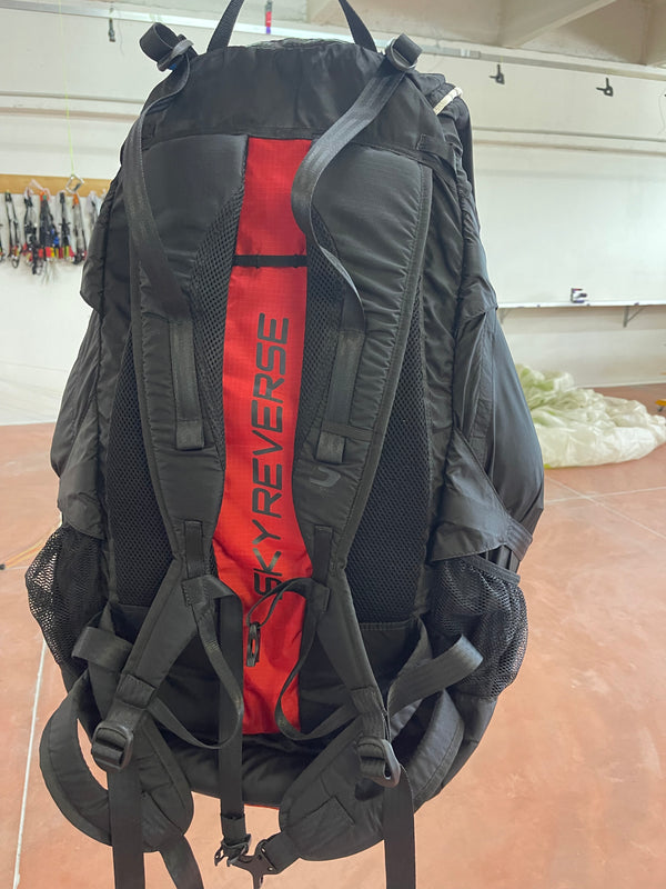 SKY RESERVE 4 M | imbrago reversibile