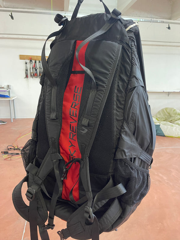 SKY RESERVE 4 M | imbrago reversibile