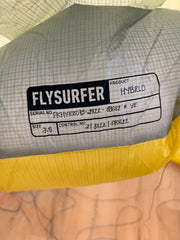 FLYSURFER HYBRID 7.5