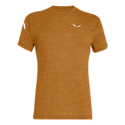 PUEZ MELANGE DRY SHIRT MEN