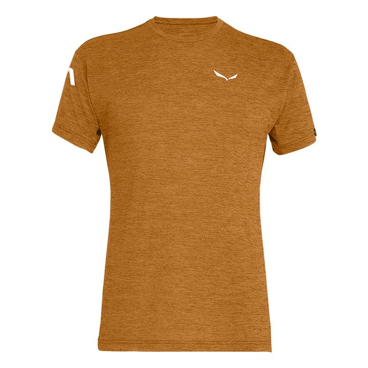 PUEZ MELANGE DRY SHIRT MEN