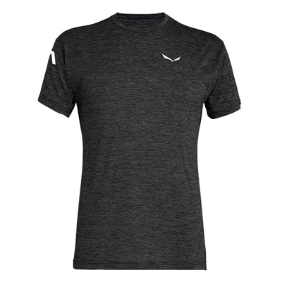 PUEZ MELANGE DRY SHIRT MEN