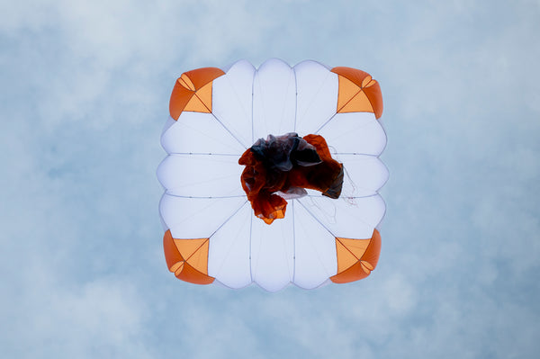 PEPPER CROSS LIGHT 2