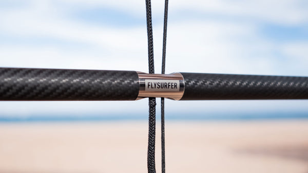 SYNC CARBON FREE BAR