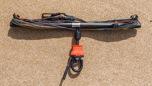 SYNC CARBON FREE BAR