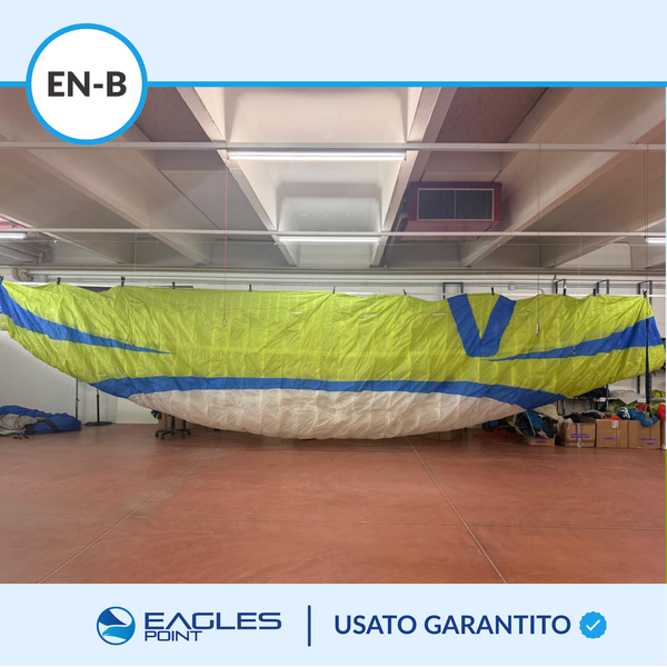 skywalk TEQUILA 5 S USATO