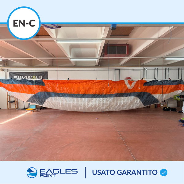 DEMO skywalk MINT 85 1946-46523