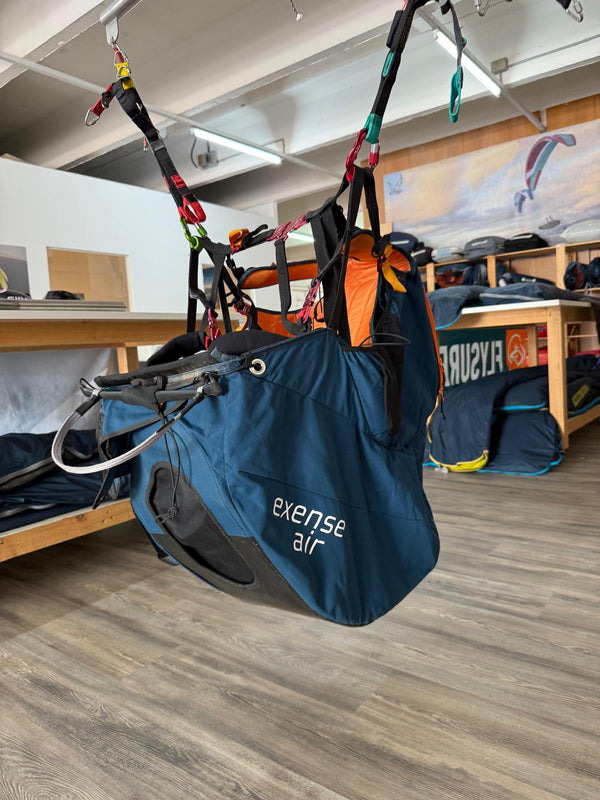 Woody Valley EXENSE AIR L