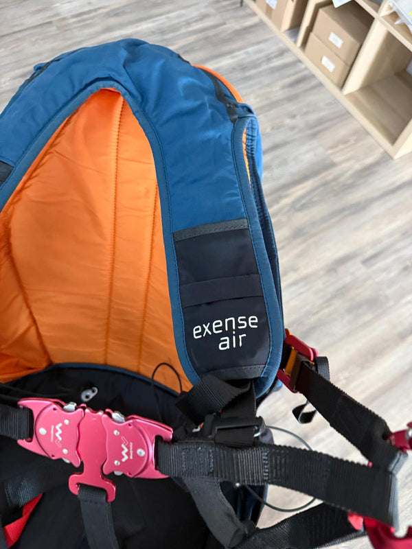 Woody Valley EXENSE AIR L