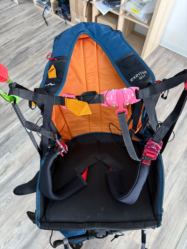 Woody Valley EXENSE AIR L