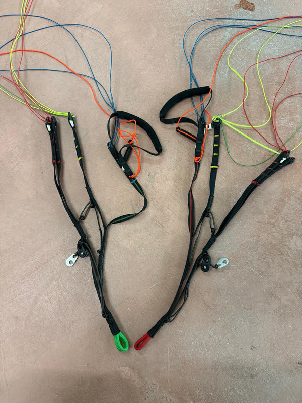 NOVA DOUBLESKIN 17 Theo Deblic limited edition