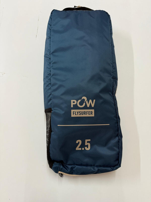 POW 2.5