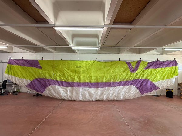 skywalk MESCAL 6 M | 34033