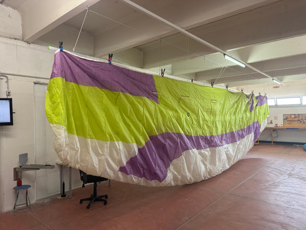 skywalk MESCAL 6 M | 34033