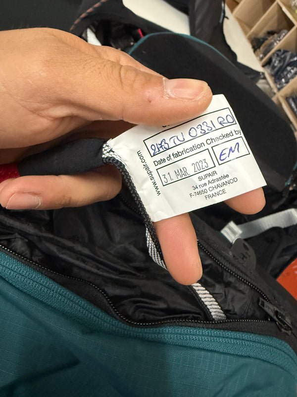 SUPAIR DELIGHT 4 SPORT S