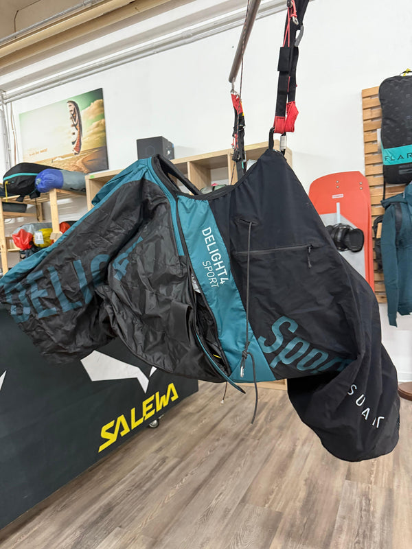 SUPAIR DELIGHT 4 SPORT S