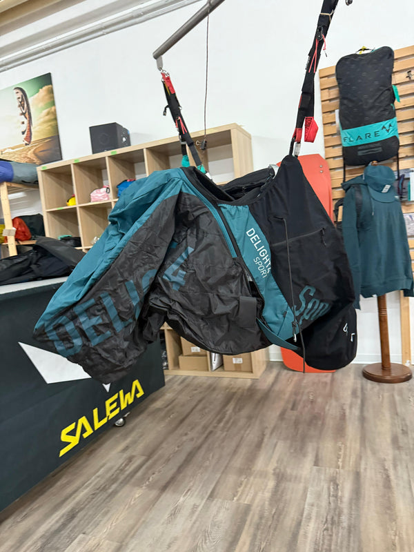 SUPAIR DELIGHT 4 SPORT S