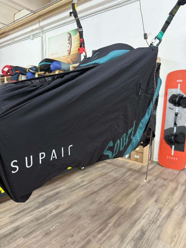 SUPAIR DELIGHT 4 SPORT S