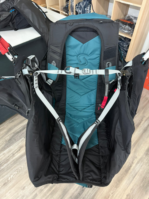 SUPAIR DELIGHT 4 SPORT S