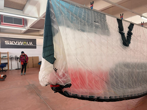 skywalk ARAK AIR 1 S | 47777