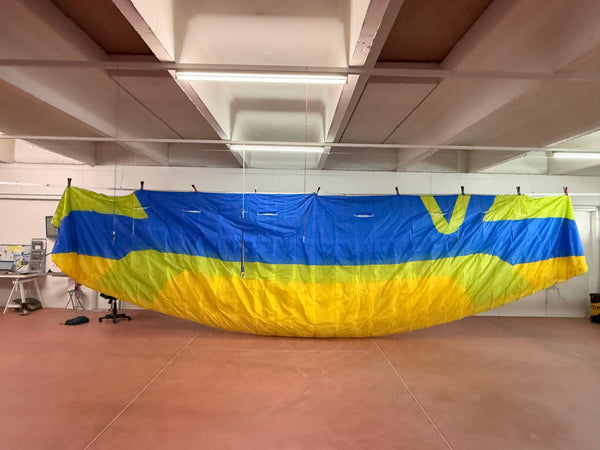 skywalk MESCAL 6 M | 34033