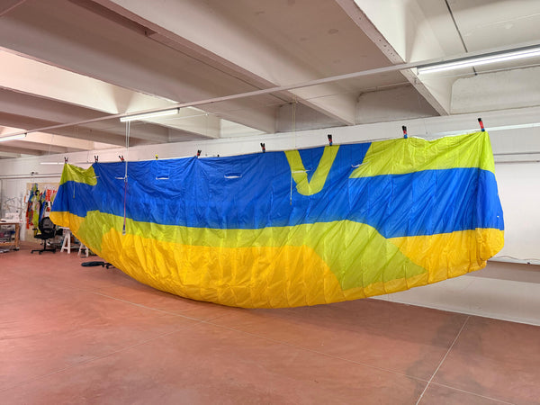 skywalk MESCAL 6 M | 34033