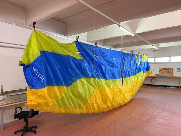 skywalk MESCAL 6 M | 34033