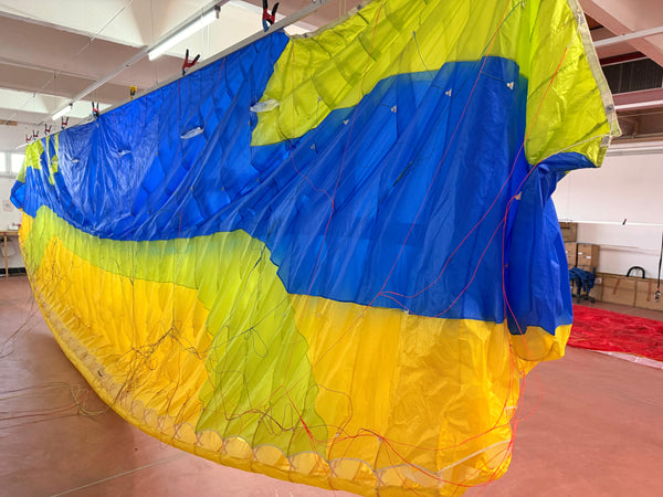 skywalk MESCAL 6 M | 34033