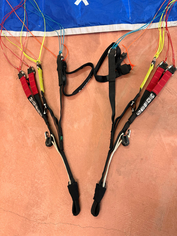 skywalk MESCAL 6 M | 34033