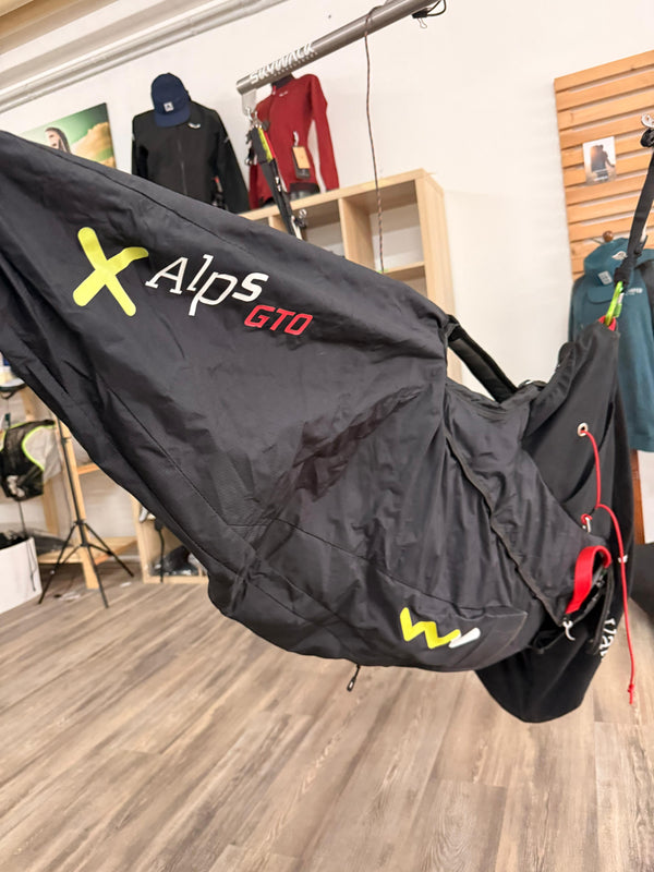 Woody Valley GTO X ALPS