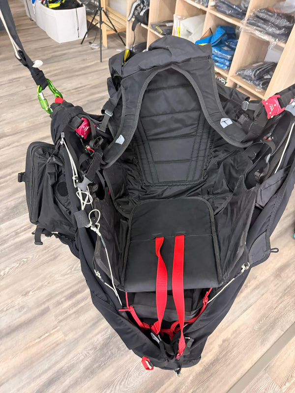 Woody Valley GTO X ALPS