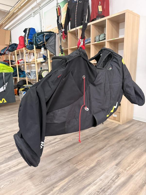 Woody Valley GTO X ALPS