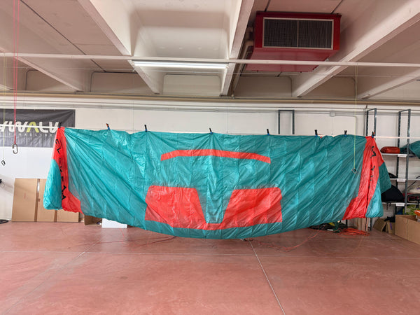 FLARE LINE 13 USATO