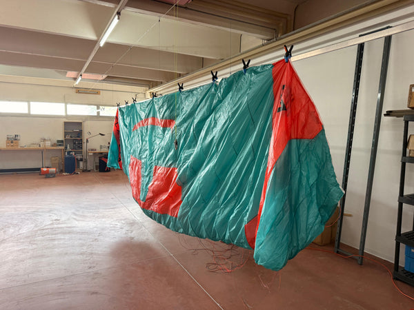FLARE LINE 13 USATO