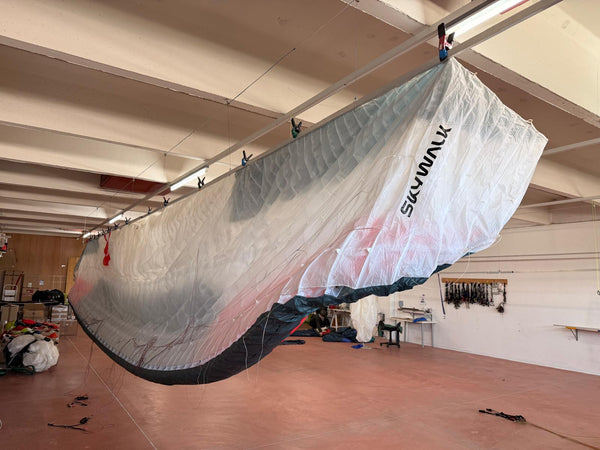 skywalk X-ALPS 5 85+ USATO