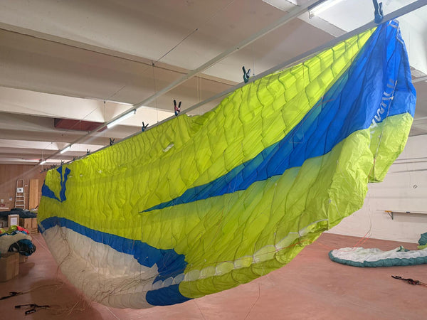 skywalk TEQUILA 5 S USATO