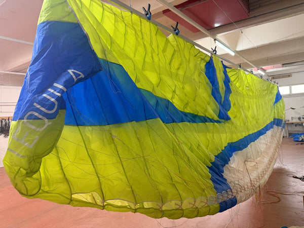 skywalk TEQUILA 5 S USATO
