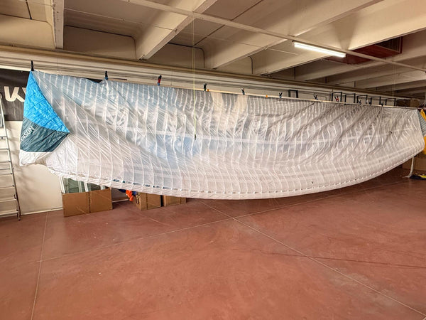 DEMO skywalk POISON 105