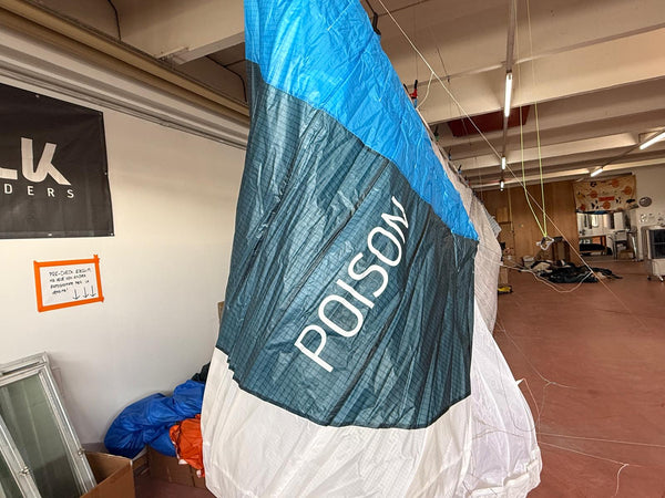 DEMO skywalk POISON 105